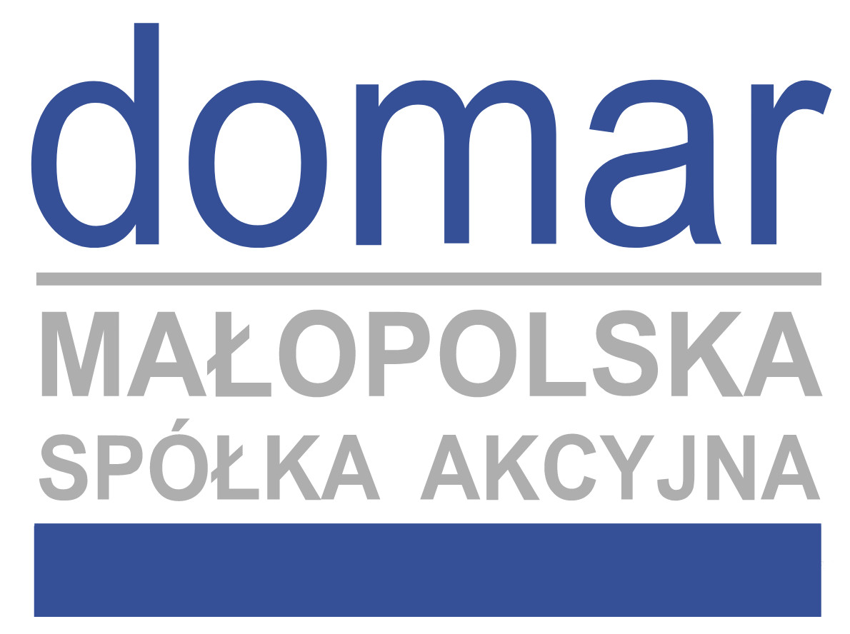 Domar – wynajem biur i magazynów Kraków